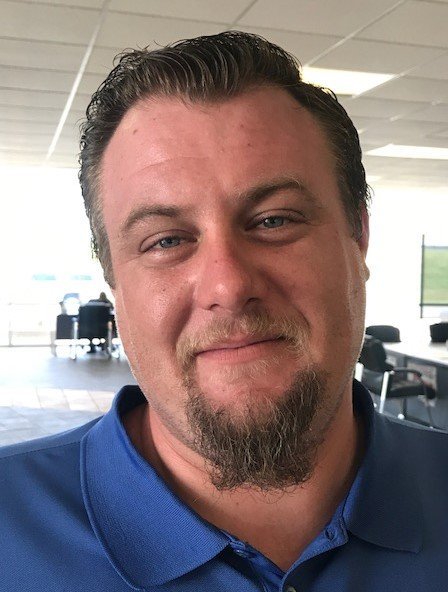Chris Johnson - Service Advisor
