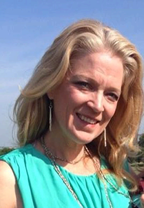 Anna Tranum Kessler - Dealer Principal