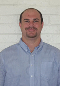 James Wilkinson - Internet Manager