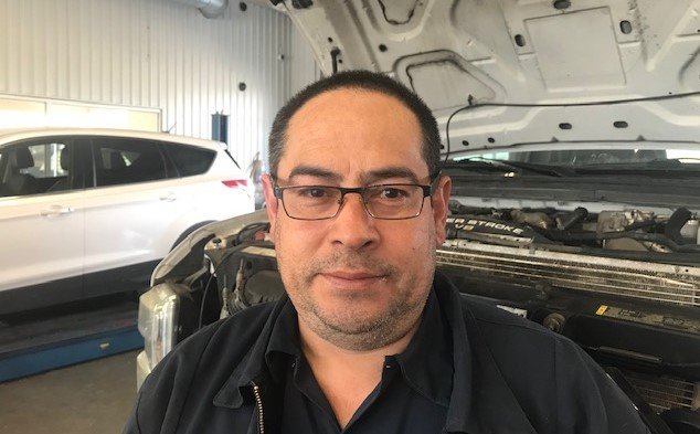 Juan Nunez