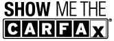 Carfax Logo