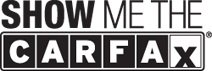 Carfax Logo