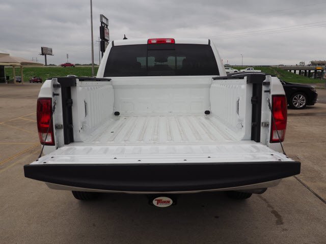 2016 Ram 1500 Outdoorsman:S2840