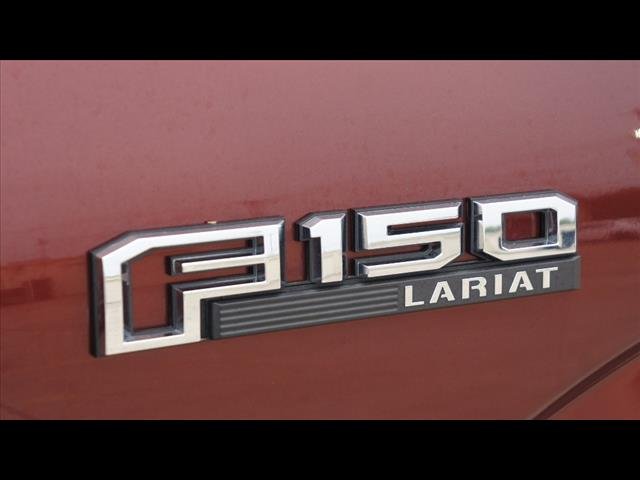2017 Ford F-150 Lariat:S2658