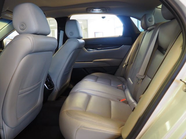 2017 Cadillac XTS Luxury:S2846