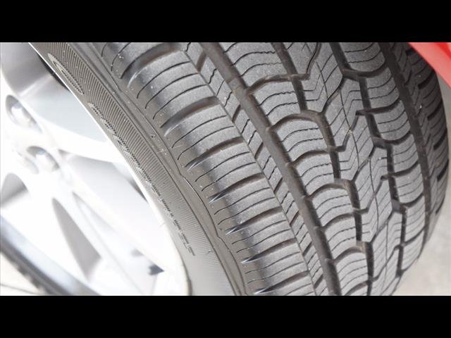 2014 Buick Enclave Leather:S2728
