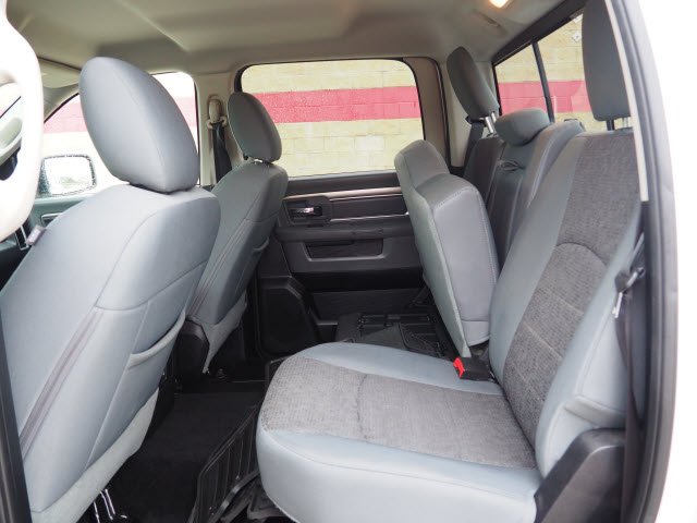 2016 Ram 1500 Outdoorsman:S2840