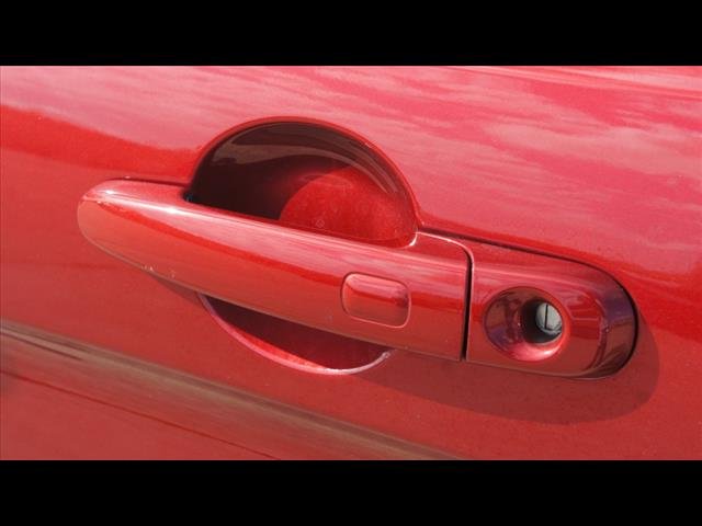2017 Ford Taurus Limited:S2825
