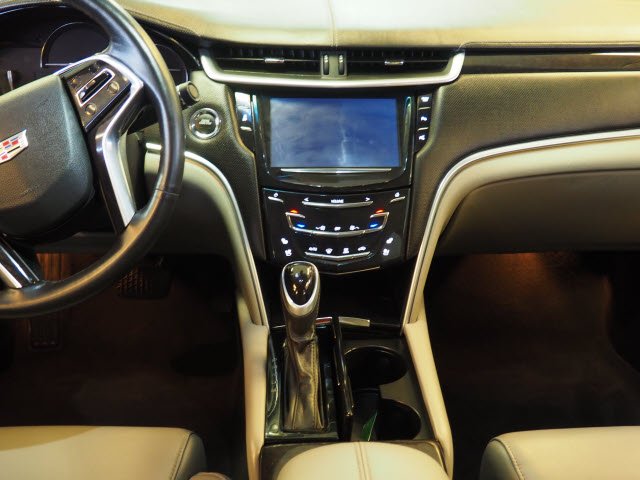2017 Cadillac XTS Luxury:S2846