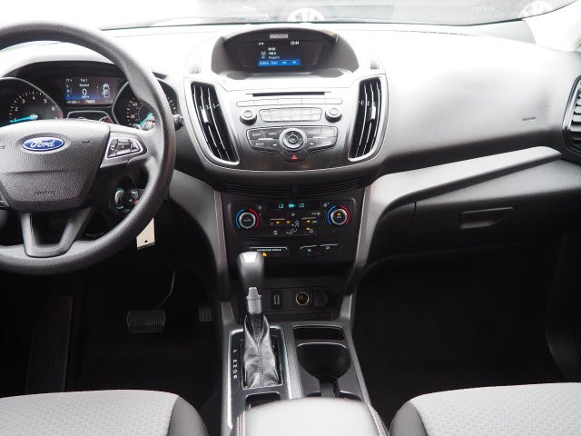 2017 Ford Escape SE:S2865