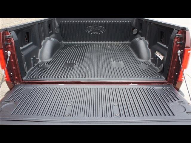 2017 Ford F-150 Lariat:S2658