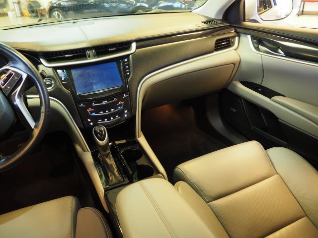 2017 Cadillac XTS Luxury:S2846