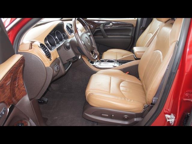 2014 Buick Enclave Leather:S2728