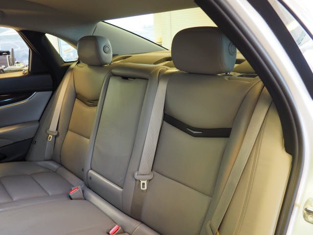 2017 Cadillac XTS Luxury:S2846