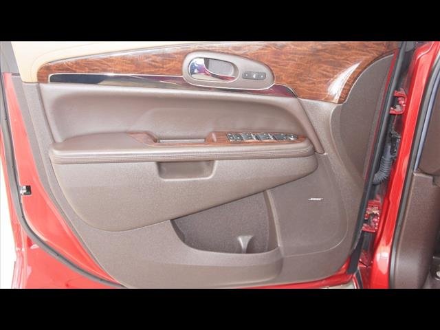 2014 Buick Enclave Leather:S2728