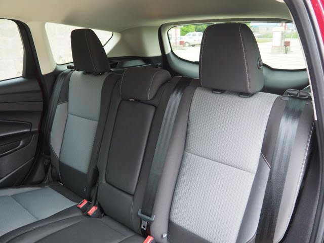 2017 Ford Escape SE:S2865