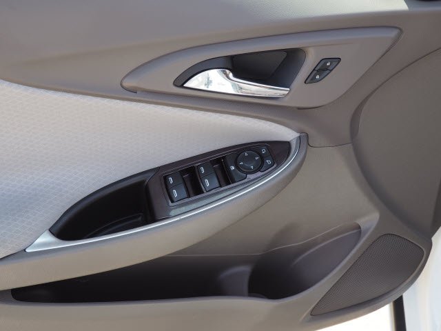 2018 Chevrolet Malibu LT:E0062