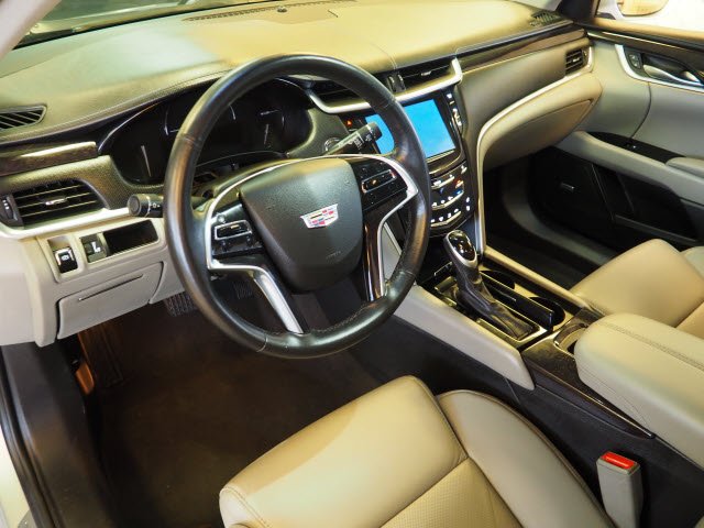 2017 Cadillac XTS Luxury:S2846
