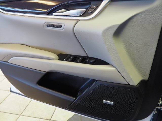 2017 Cadillac XTS Luxury:S2846