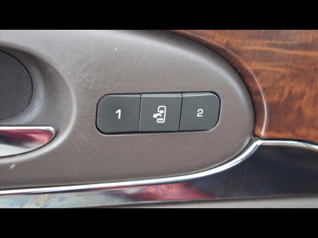 2014 Buick Enclave Leather:S2728