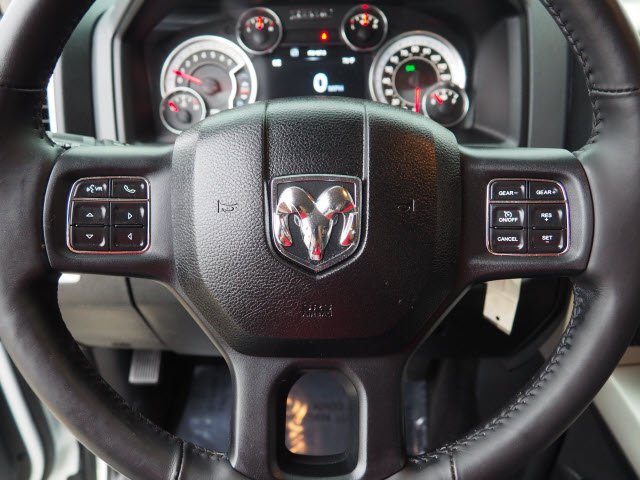 2016 Ram 1500 Outdoorsman:S2840