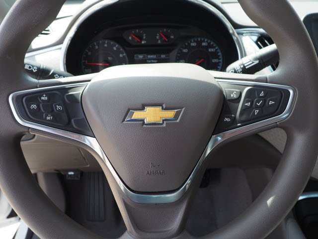 2018 Chevrolet Malibu LT:E0062