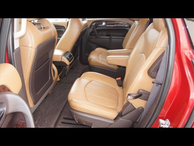 2014 Buick Enclave Leather:S2728