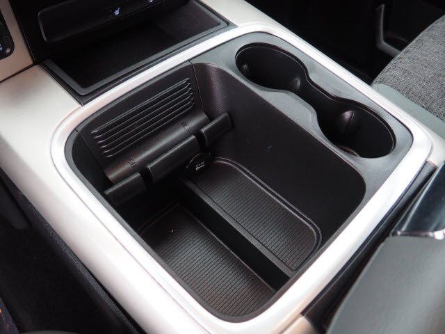 2016 Ram 1500 Outdoorsman:S2840
