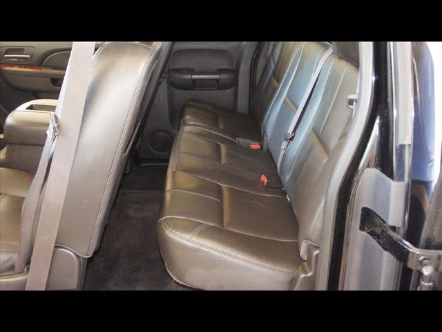 2013 GMC Sierra 1500 SLT:S2459