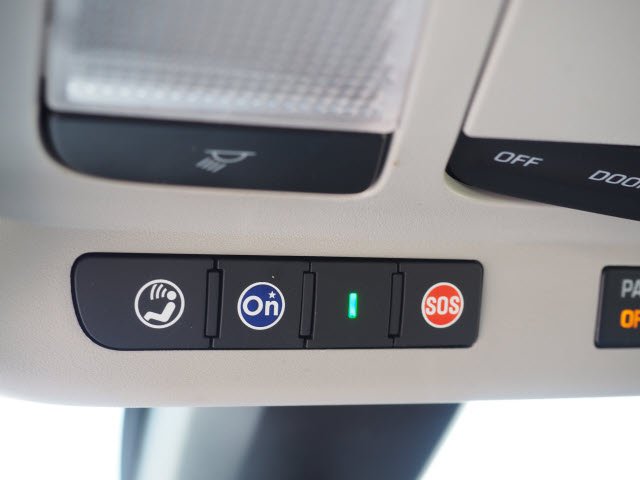 2017 Chevrolet Impala LT:W9726