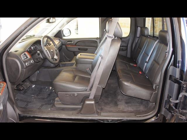 2013 GMC Sierra 1500 SLT:S2459