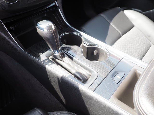 2017 Chevrolet Impala LT:W9726