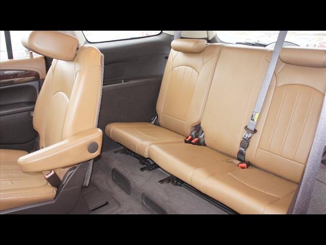 2014 Buick Enclave Leather:S2728