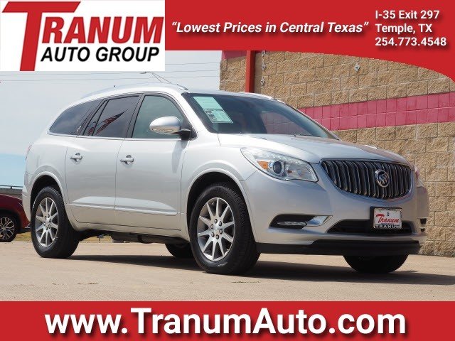 2015 Buick Enclave Leather – S2947
