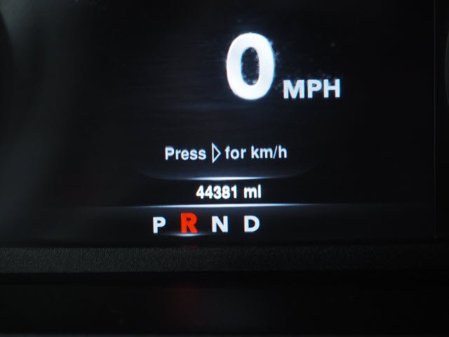 2016 Ram 1500 Outdoorsman:S2840