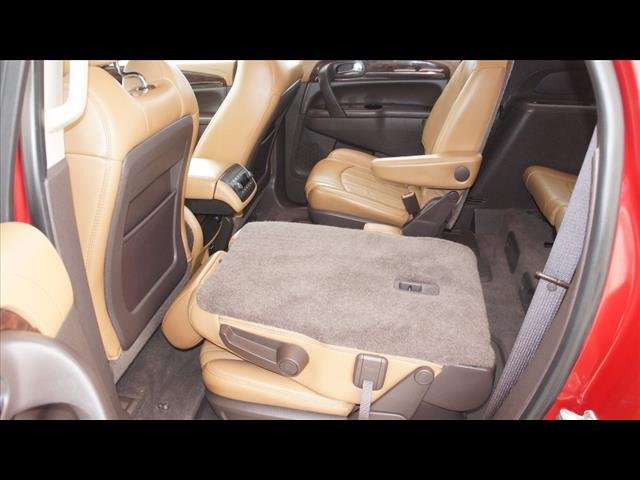 2014 Buick Enclave Leather:S2728