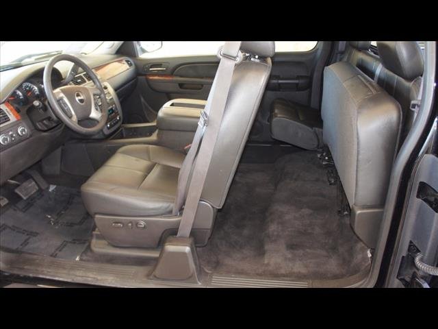 2013 GMC Sierra 1500 SLT:S2459
