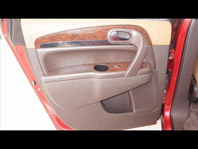 2014 Buick Enclave Leather:S2728