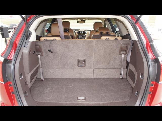 2014 Buick Enclave Leather:S2728
