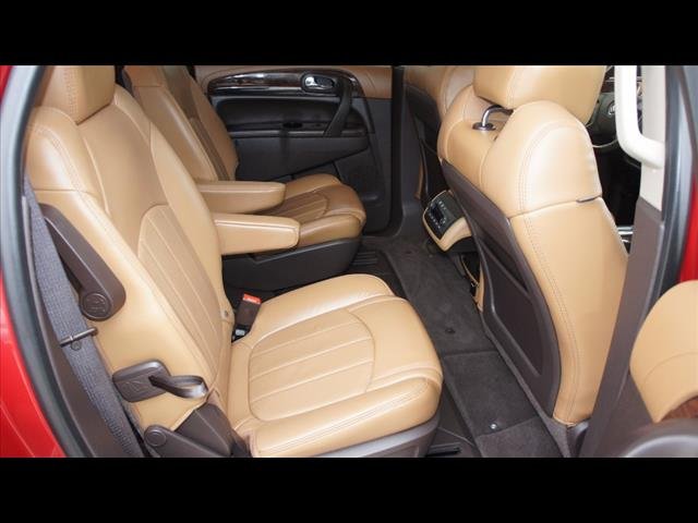 2014 Buick Enclave Leather:S2728