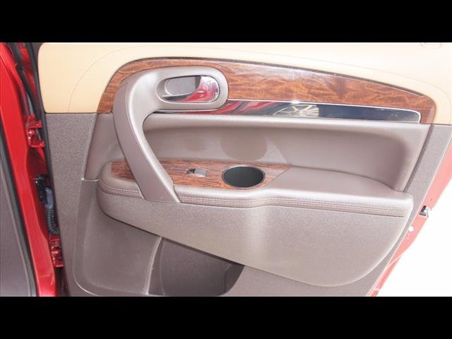 2014 Buick Enclave Leather:S2728