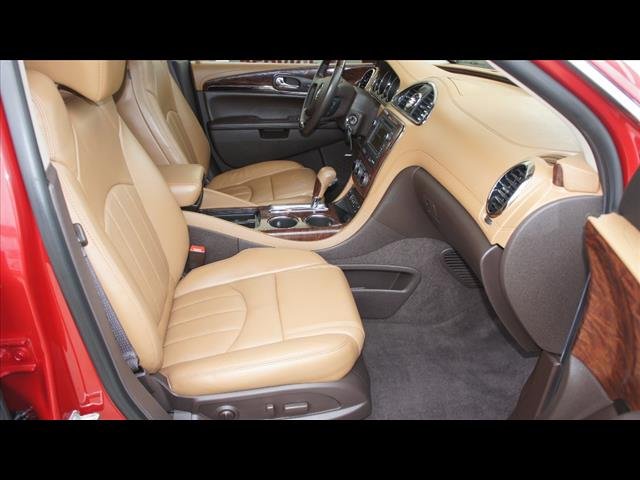2014 Buick Enclave Leather:S2728