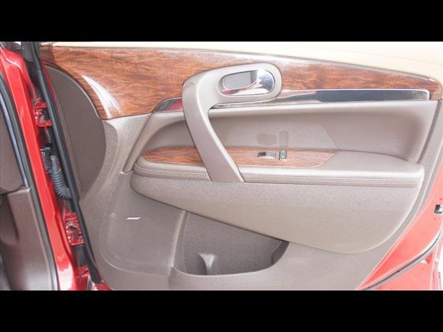 2014 Buick Enclave Leather:S2728