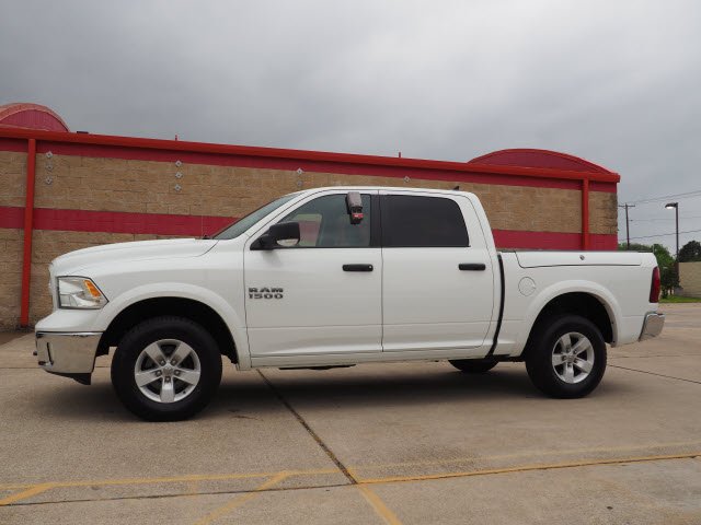 2016 Ram 1500 Outdoorsman:S2840