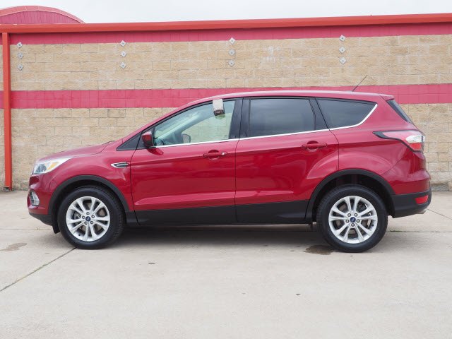 2017 Ford Escape SE:S2865
