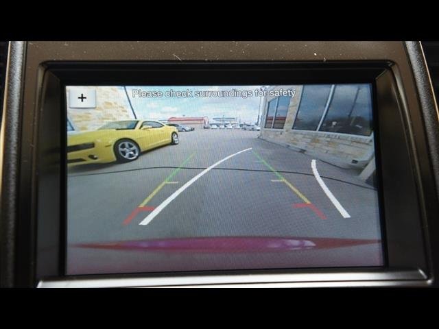 2017 Ford Taurus Limited:S2825