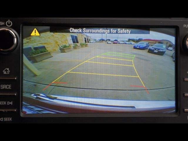2014 Buick Enclave Leather:S2728