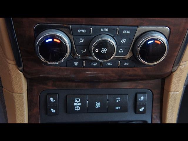 2014 Buick Enclave Leather:S2728