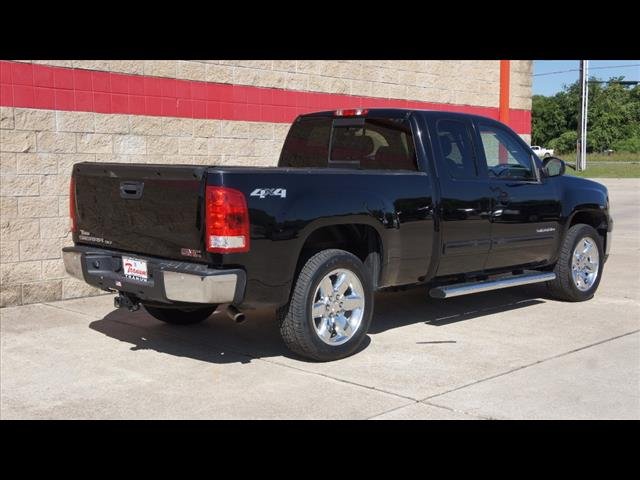 2013 GMC Sierra 1500 SLT:S2459