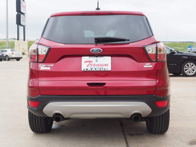 2017 Ford Escape SE:S2865